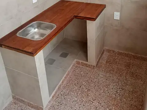 Departamento en Alquiler al Oeste