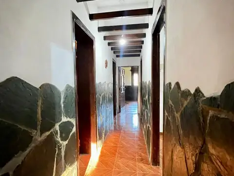 Casa en Venta 51 años