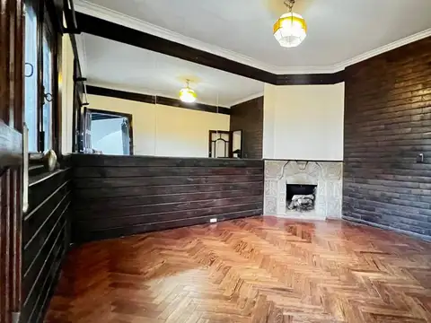 Casa 6 ambientes con 1 baño
