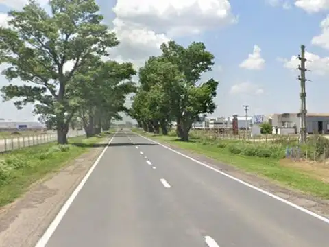 Campo en venta - 15 Hectáreas - Armstrong