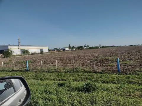 Campo en venta - 15 Hectáreas - Armstrong