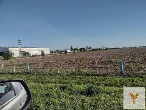 Campo en venta - 15 Hectáreas - Armstrong