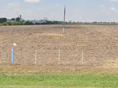 Campo en venta - 15 Hectáreas - Armstrong