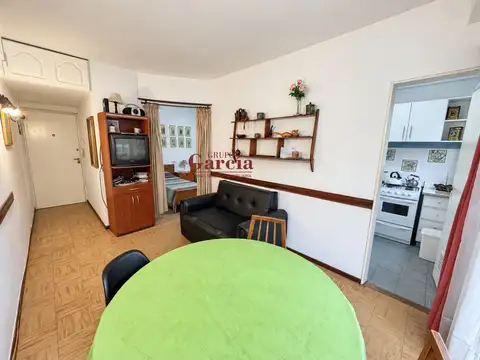 Departamento en Alquiler Temporal de 1 dormitorio
