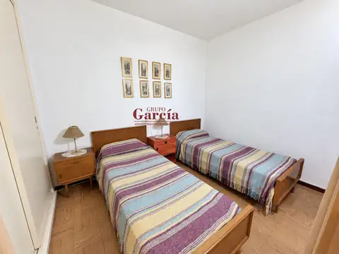 Departamento en Alquiler Temporal en Plaza Colon, $ 11.111