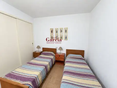 Departamento en Alquiler Temporal 50 años
