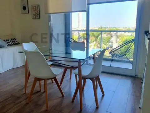 Departamento en Venta en Rafaela, USD 95.000
