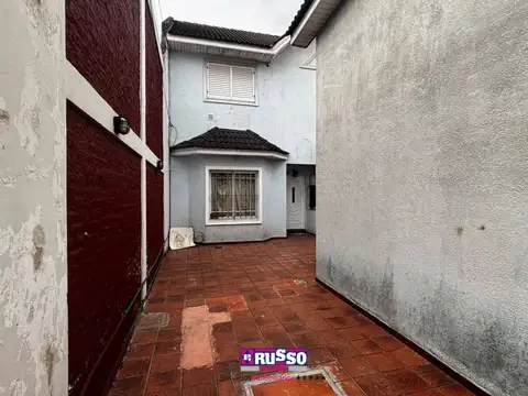Departamento en Alquiler de 3 dormitorios