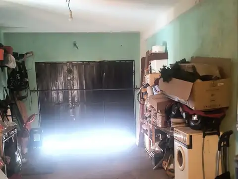 Casa en venta en Villa Dominico