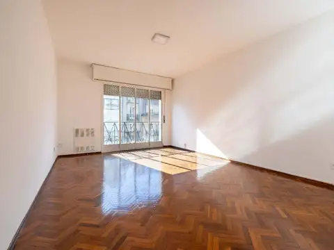 ALQUILER APARTAMENTO 3 DORMITORIOS AV. 18 DE JULIO