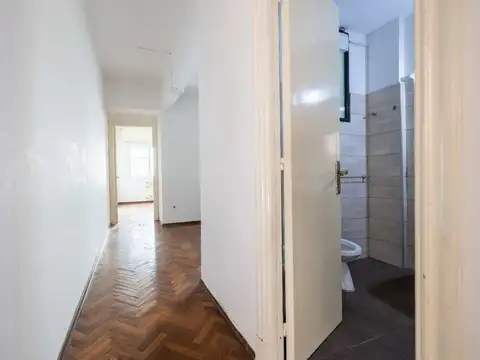 Departamento en Alquiler 72 años