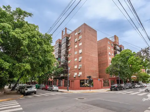 Sucre al 1100 - PISO 5
