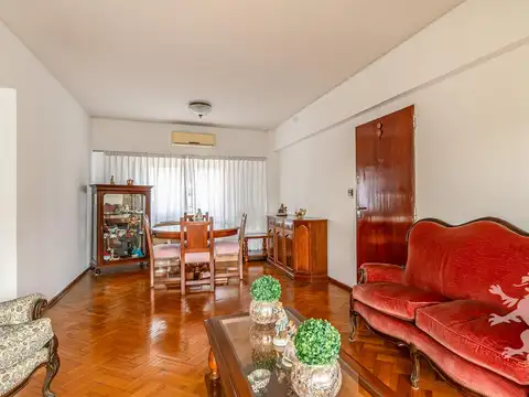 Departamento en Venta 40 años