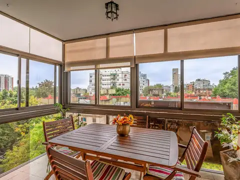 Departamento en Venta en Belgrano Chico, USD 320.000