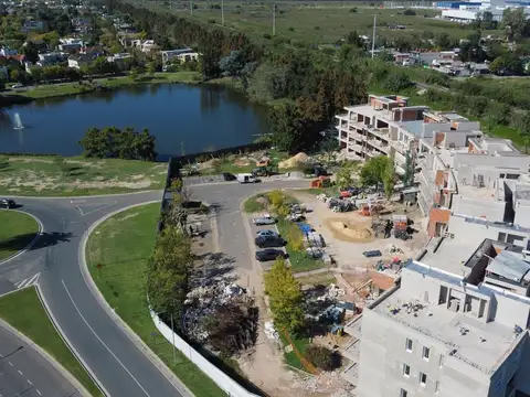 Departamento en Venta en Countries y Barrios Cerrados en Tigre, USD 312.000