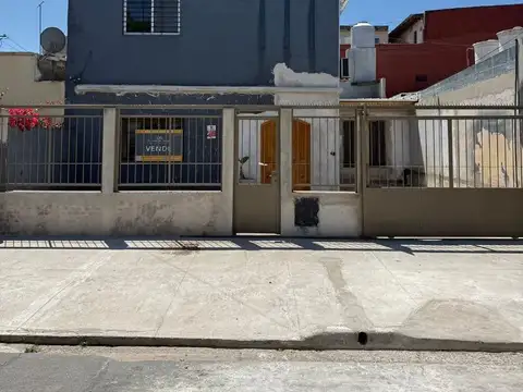 Casa 5 ambientes