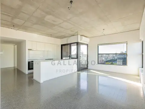 Departamento  en Venta en Puerto Madero, Capital Federal, Buenos Aires