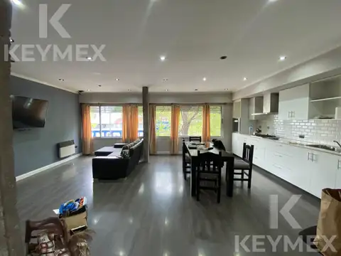 Casa en venta en Plaza Malvinas