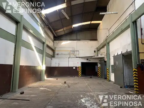 Galpon en Venta A Estrenar