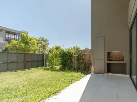 Departamento en Venta en Beccar, USD 540.465