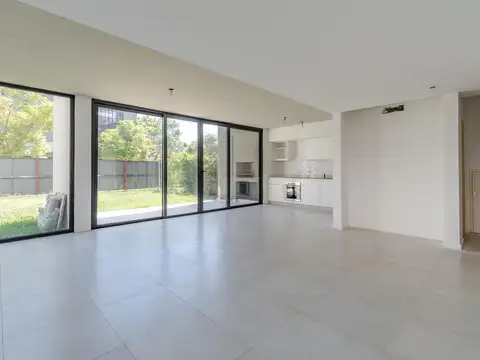 Departamento en Venta de 4 dormitorios