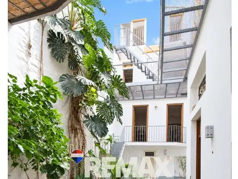 Casa 12 ambientes con 6 baños
