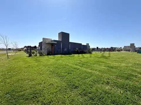 Terreno en Venta de 367,0 m2