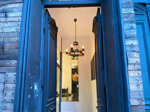 ALQUILER LOCAL COMERCIAL MICROCENTRO