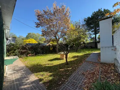 Casa en Venta 52 años