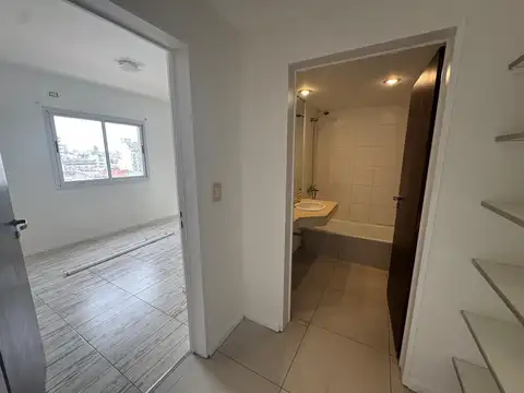 Departamento en Alquiler 12 años