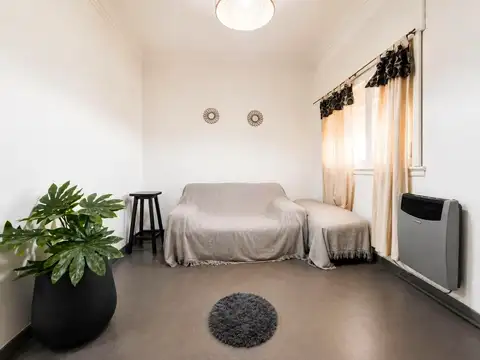 Casa en Venta 35 años