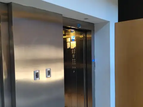 Departamento en Alquiler Temporal 5 años