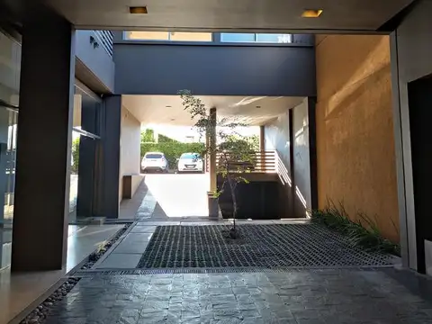 Departamento en Alquiler Temporal en Barrio Norte, USD 880