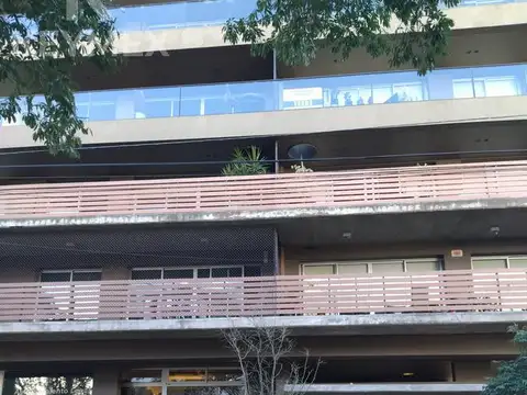 Departamento en Alquiler Temporal de 1 dormitorio