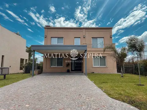 Casa en venta en Alvarez del bosque