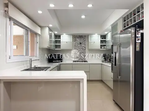 Casa en Venta al Norte