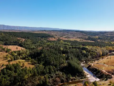 Campo en Venta de 3  ha