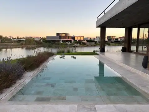 Nordelta Virazón 1000