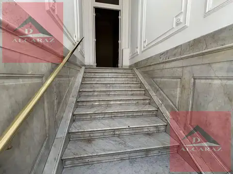 Espectacular Triplex en Palermo — ¡Tu oasis vertical en la ciudad!
