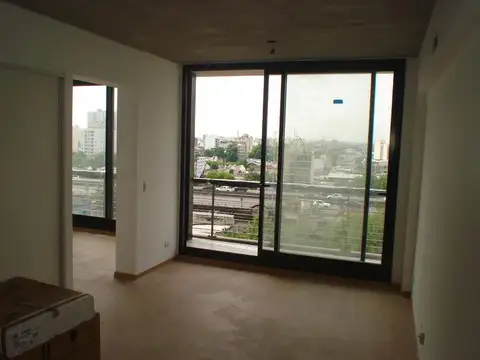 Hermoso departamento de 2 amb. en Torre de Lujo - Caballito - 50m2 - Full amenities-