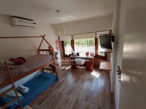 Casa en Venta en Punta Ballena, USD 200.000