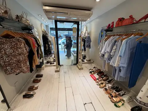 Local en Alquiler 30 años