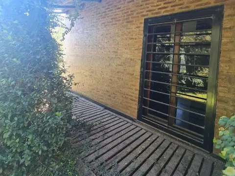 Casa 3 ambientes con 3 baños