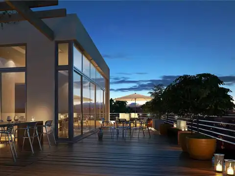 Departamento en Venta en Colegiales, USD 130.000