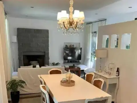 Casa en Alquiler en Los Pilares, USD 2.000