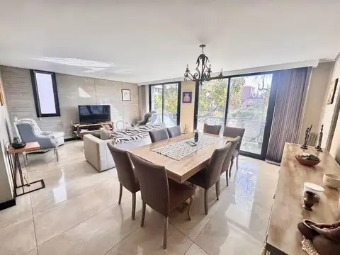 Departamento en Alquiler de 2 dormitorios