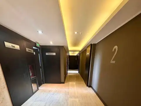 Departamento en Alquiler de 4 ambientes