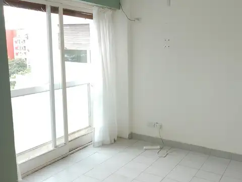 Departamento 2 Ambientes en Alquiler en nuñez