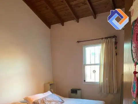 CASA EN VENTA 3 DORMITORIOS!