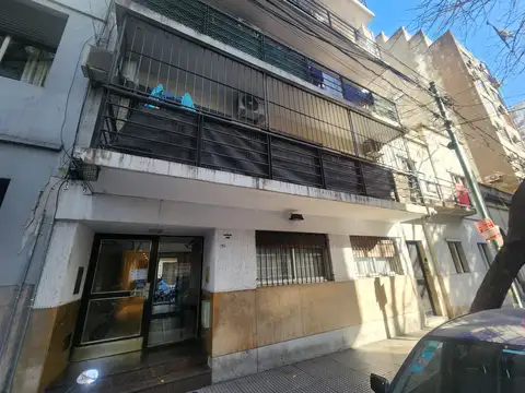 Viamonte al 2900